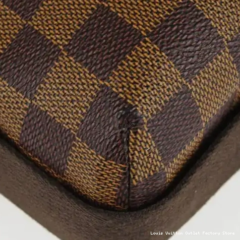 Affordable Louis Vuitton Brooklyn MM N51211 0210