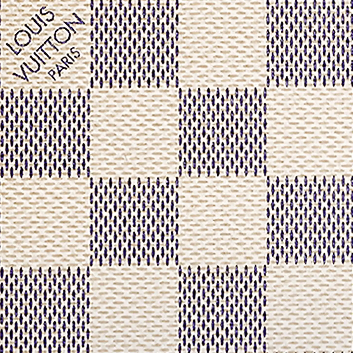 Affordable Louis Vuitton Damier Azur N63503 Zippy Wallet 0201