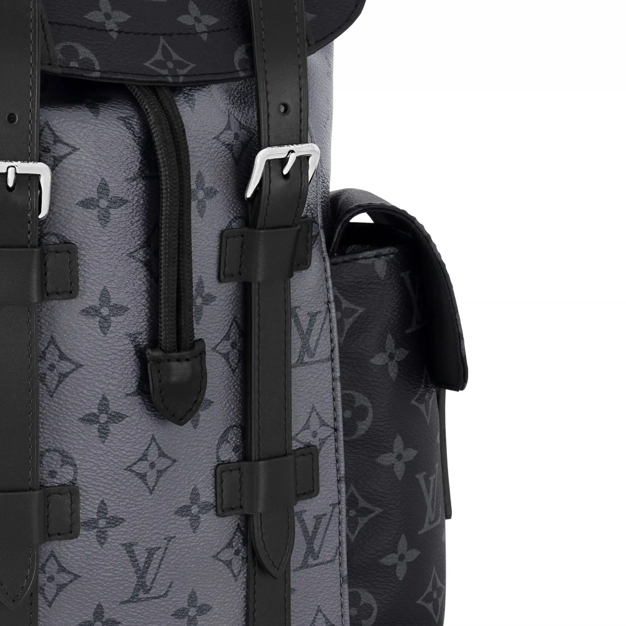 Affordable PM Louis Backpack M46331 Christopher Vuitton 0210