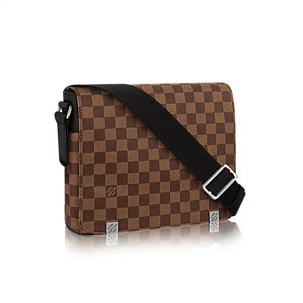 Cheap Louis Vuitton District PM N41213 0206