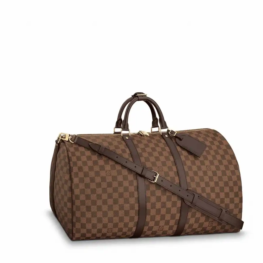 Affordable Keepall 55 Louis N41414 Vuitton 0209