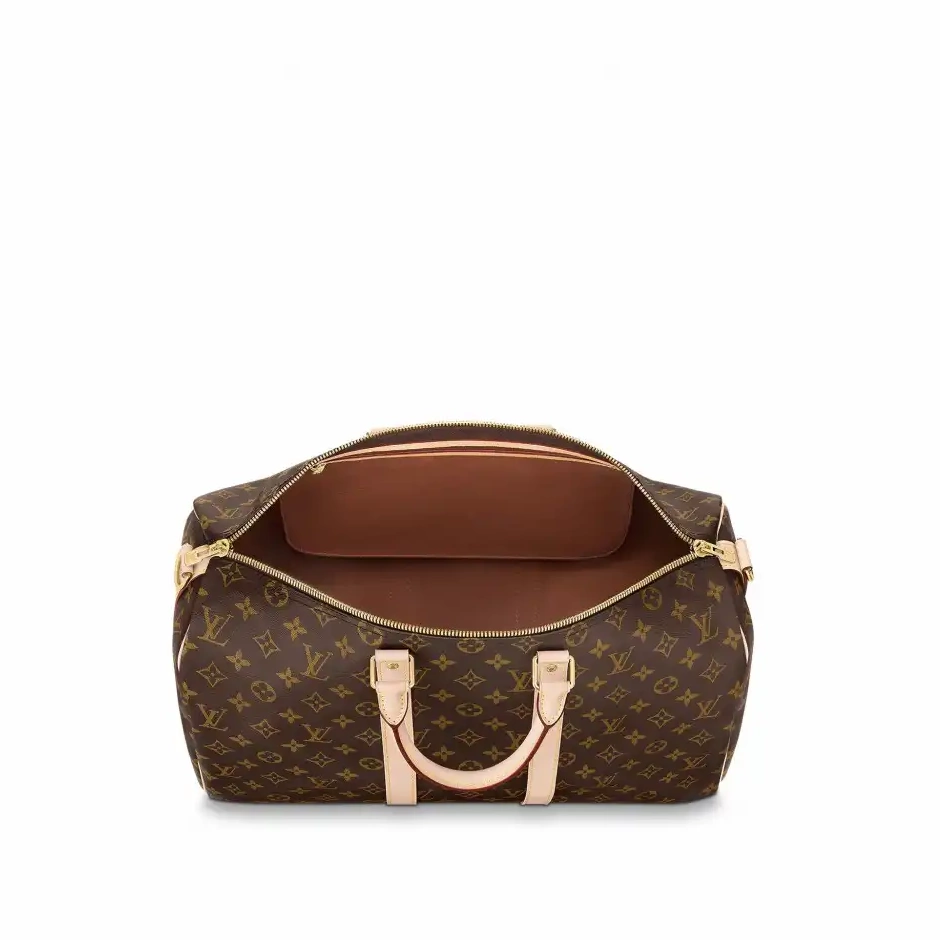 Affordable M41418 Louis Vuitton 45 Keepall Bandouliere 0210