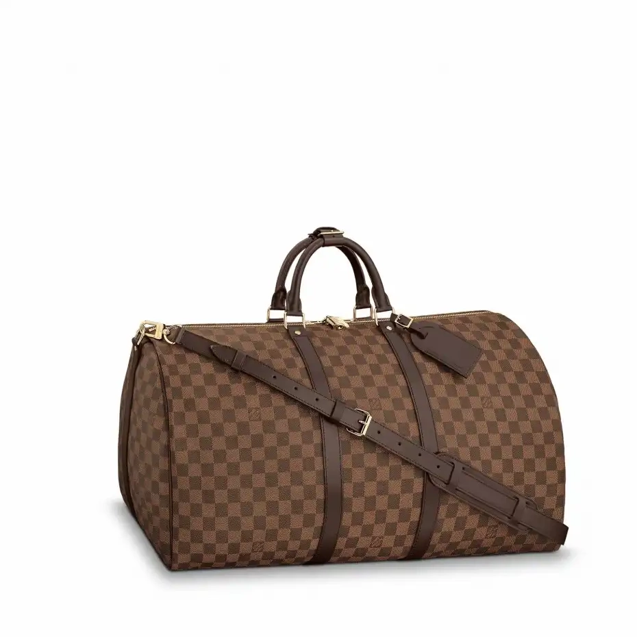 Affordable Vuitton Keepall 55 N41414 Louis 0220