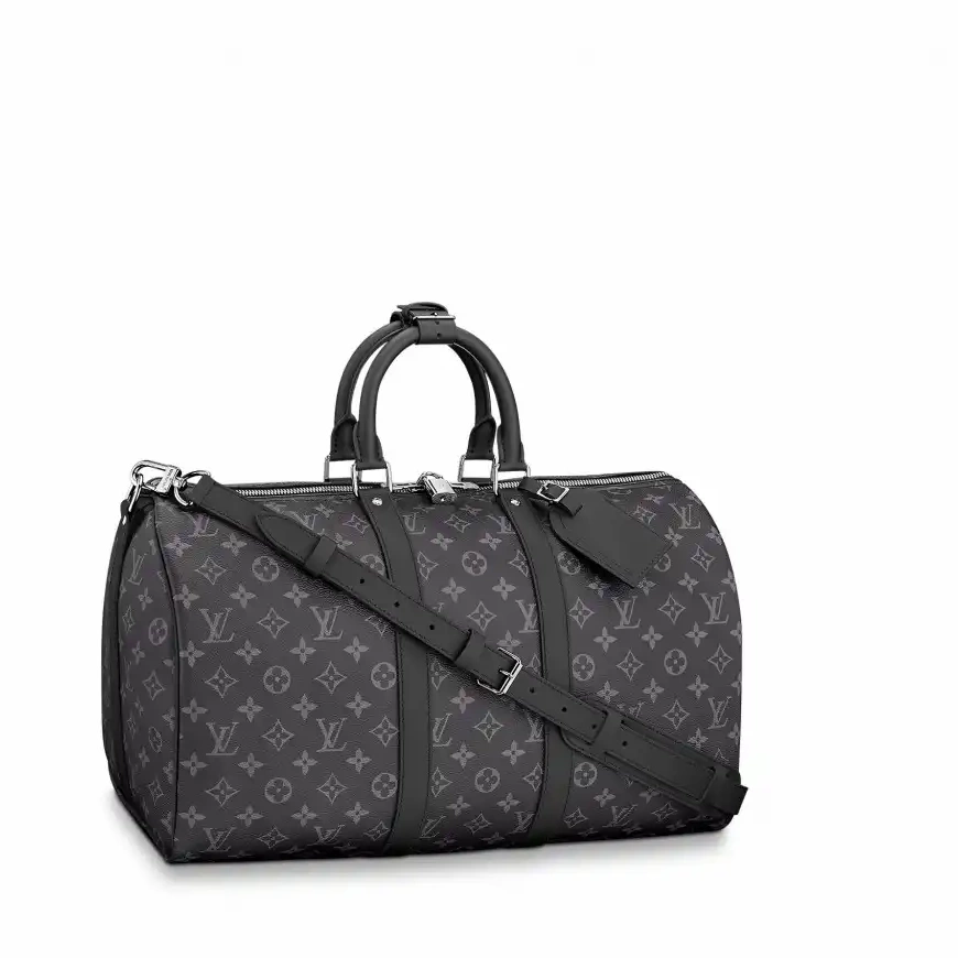 Affordable M40569 45 Vuitton Keepall Bandouliere Louis 0224