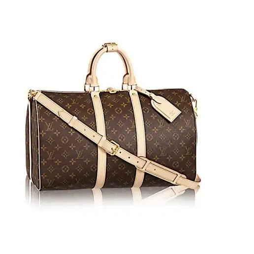 Affordable Bandouliere 45 Vuitton M41418 Louis Keepall 0213