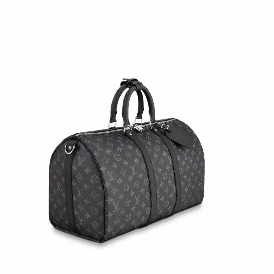 Cheap Vuitton Louis M40569 45 Keepall Bandouliere 0225