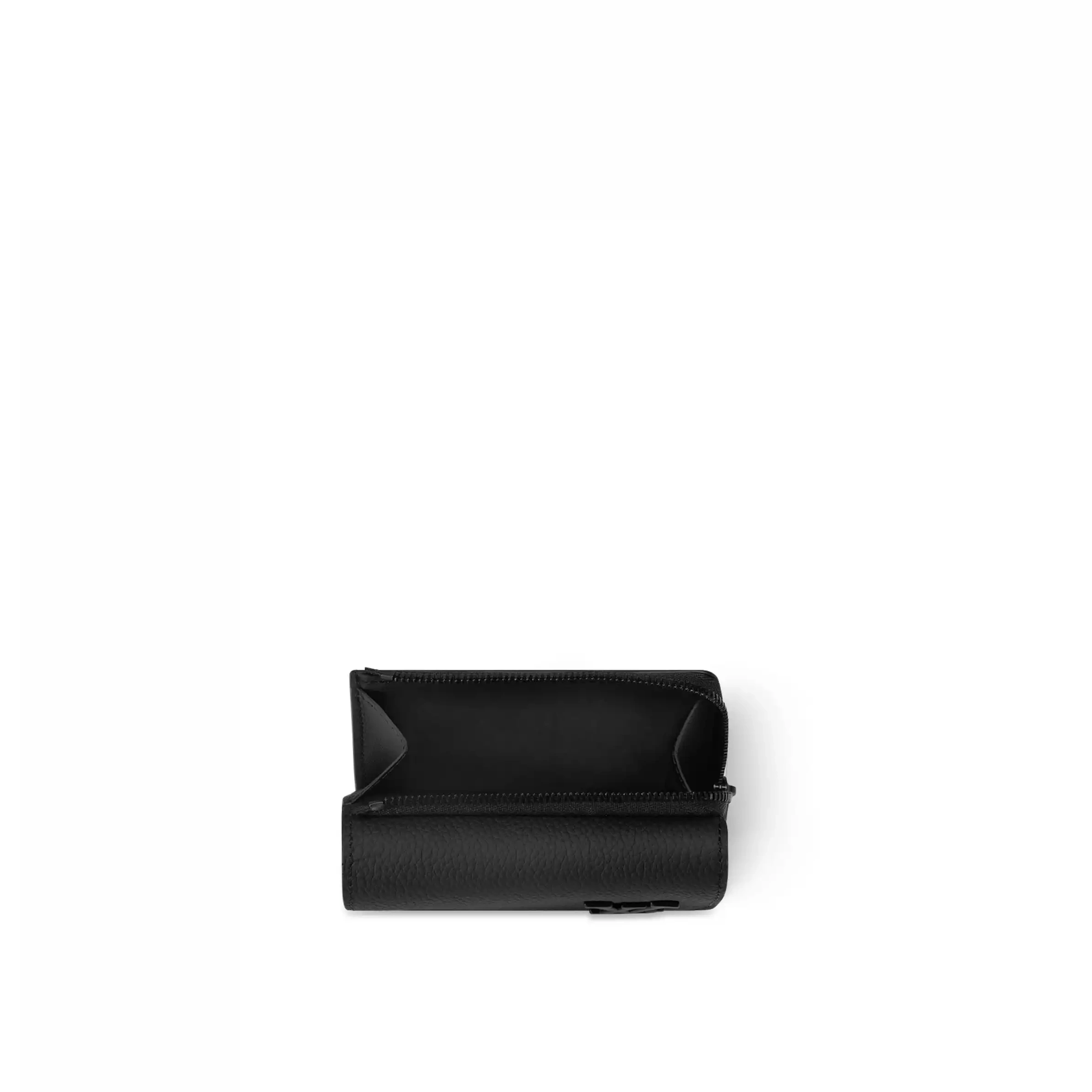 Affordable Vuitton Wallet Black Pilot Louis M81740 0213