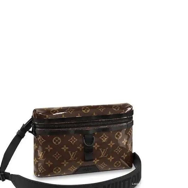 Affordable Louis M43895 Vuitton PM Messenger 0213