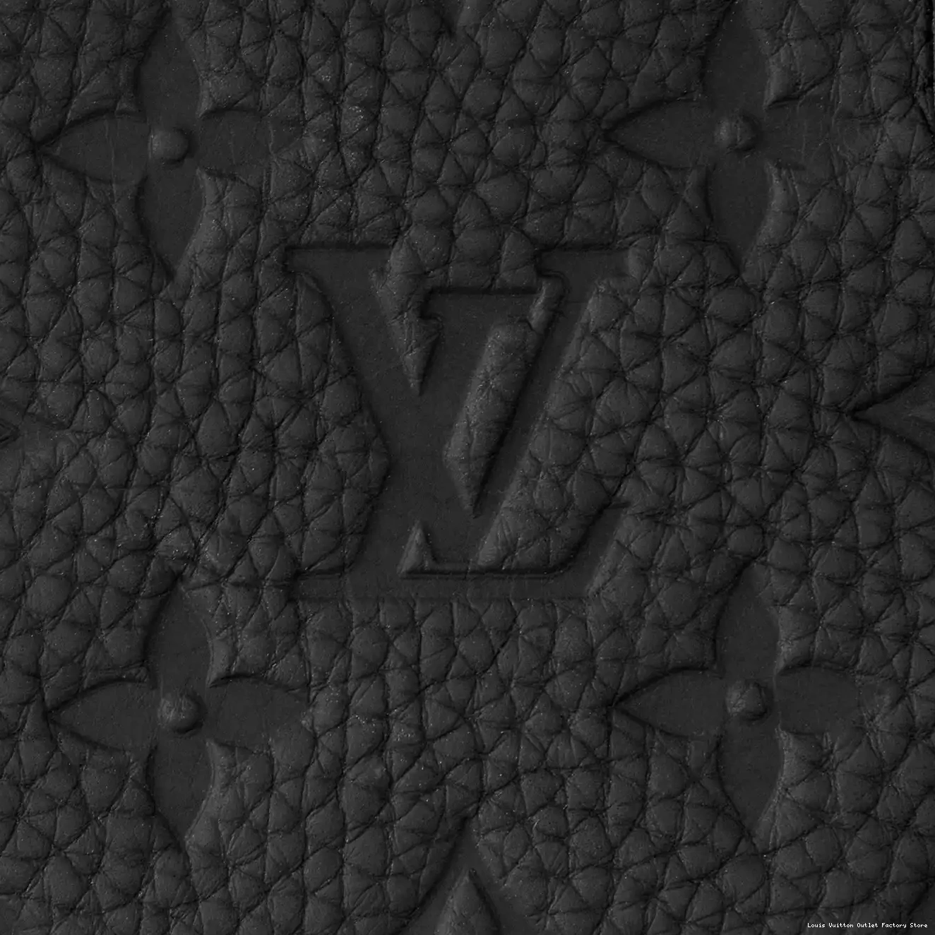 Affordable MM M55699 Taurillon Vuitton Christopher Monogram Louis Leather 0225