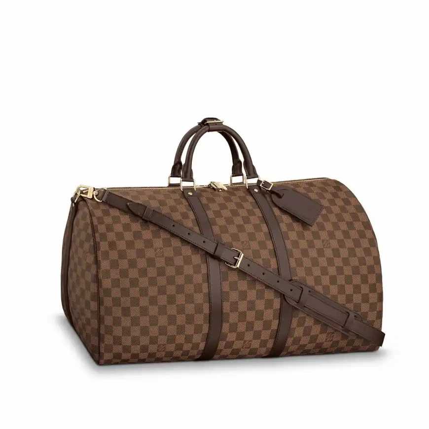 Affordable Keepall Louis N41414 Vuitton 55 0208