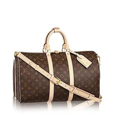 Cheap 45 M41418 Louis Vuitton Keepall Bandouliere 0209