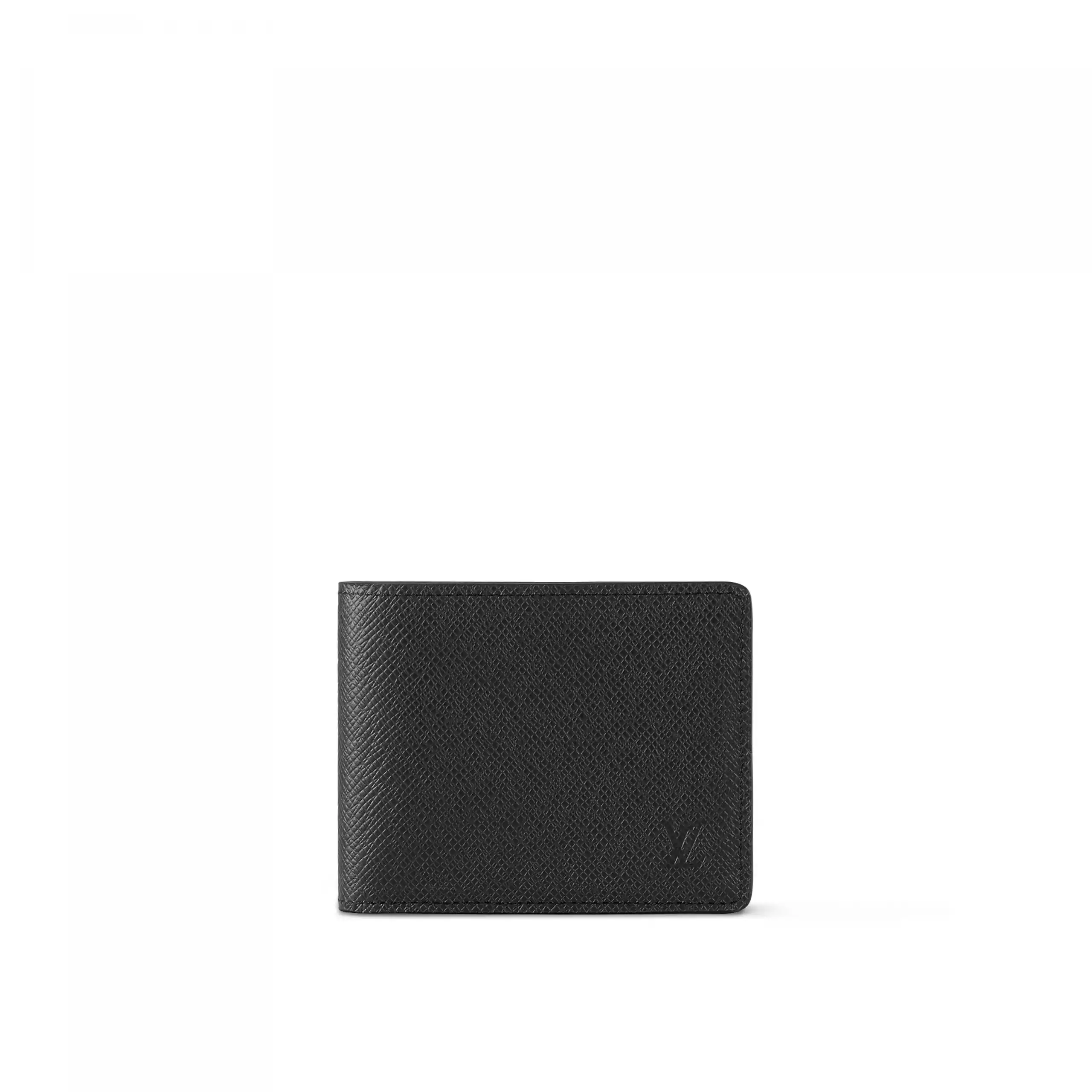 Cheap Louis Vuitton M30539 SLENDER WALLET Taiga Leather 0202