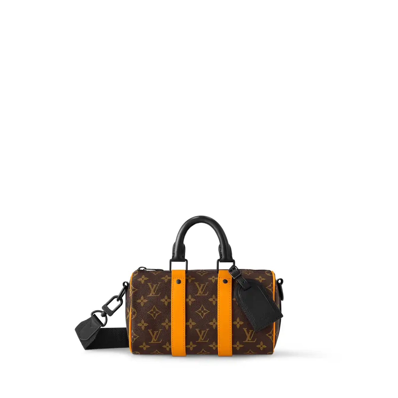 Affordable Louis Keepall Bandoulière Vuitton M46687 25 0208