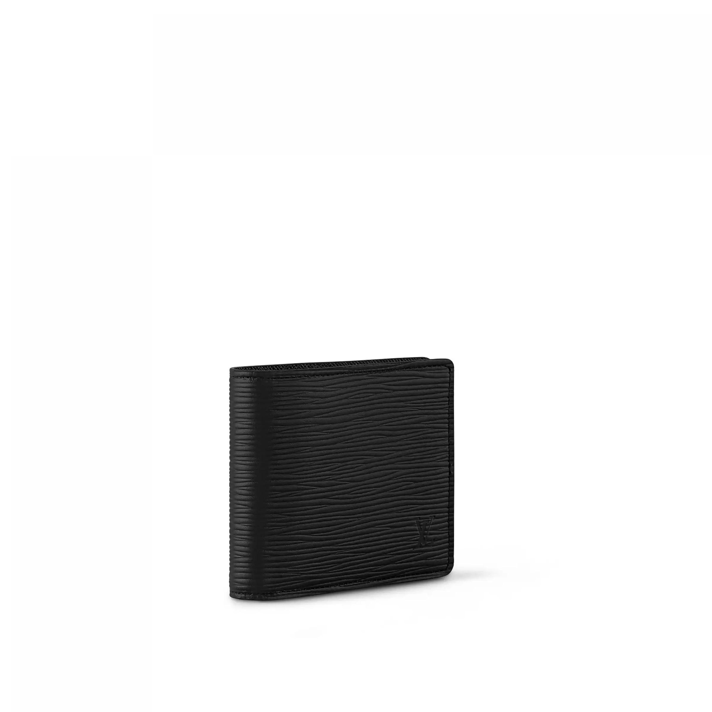 Affordable Louis SLENDER M60332 Epi Vuitton WALLET Leather 0224