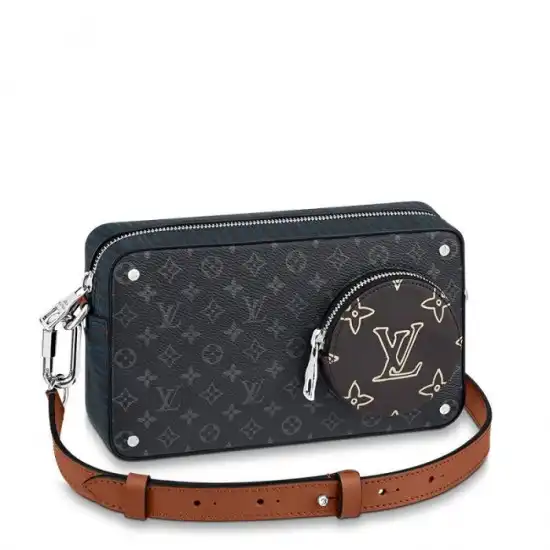 Cheap Louis Vuitton District PM N41213 0206