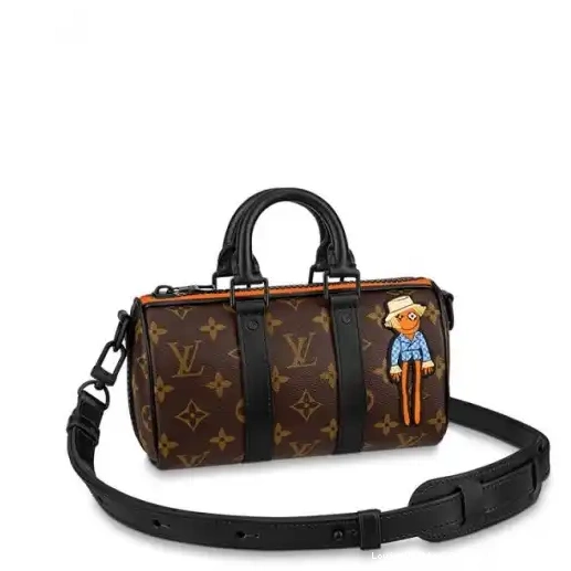 Cheap Louis M80201 Vuitton Keepall XS 0218