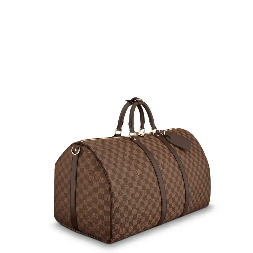 Affordable Vuitton Keepall 55 N41414 Louis 0220