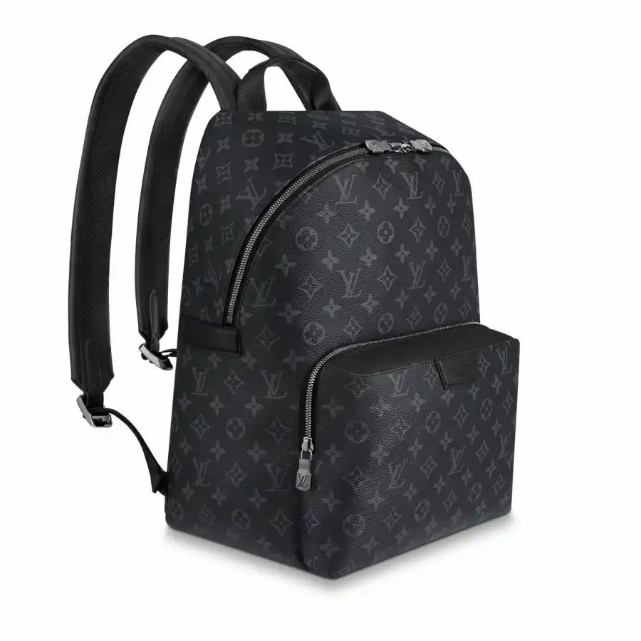 Affordable Backpack PM Vuitton M43186 Discovery Louis 0220