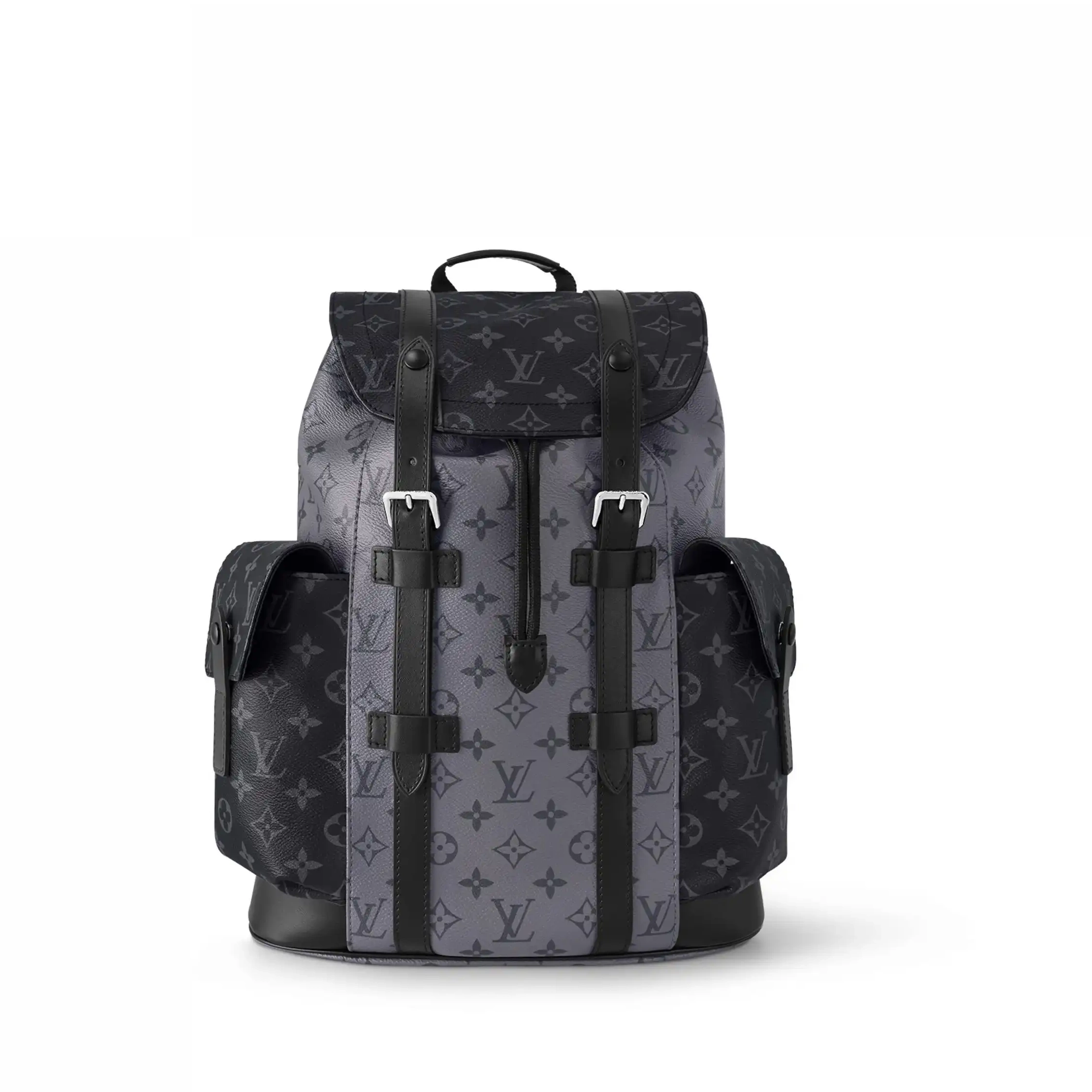 Affordable Backpack PM Christopher Vuitton M46331 Louis 0214