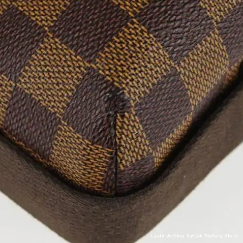 Affordable N51211 Brooklyn Louis MM Vuitton 0213