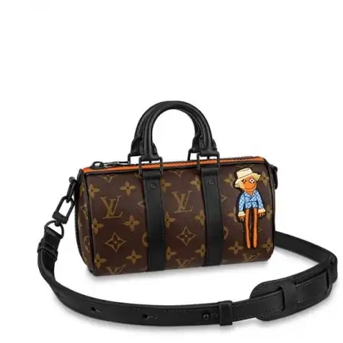 Affordable Vuitton N41031 Louis PM District 0210