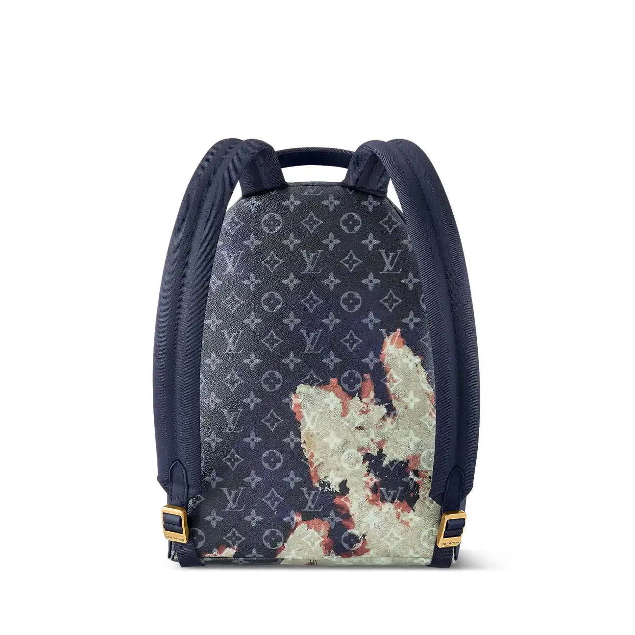 Cheap PM Vuitton Backpack M46806 Discovery Louis 0218