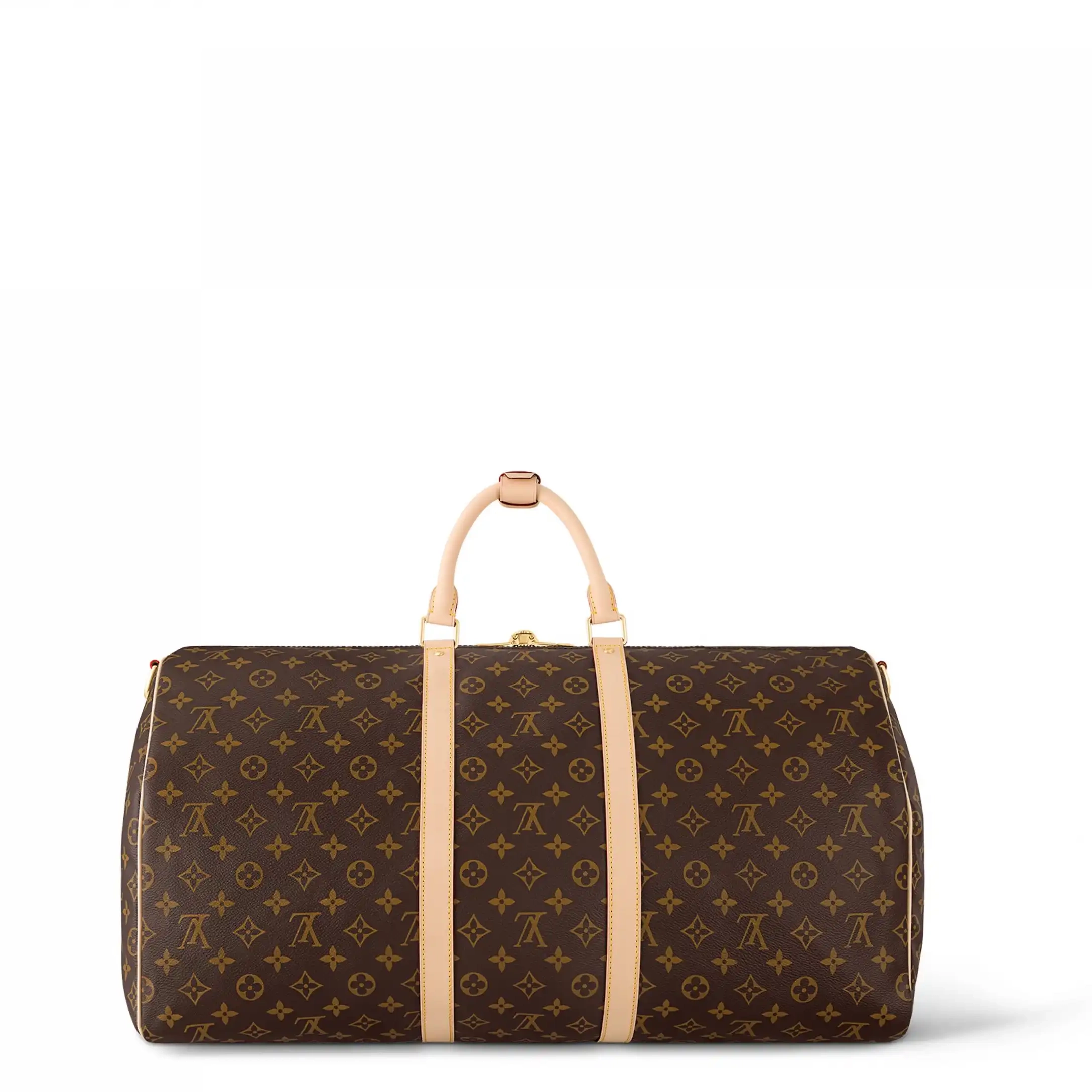 Cheap M41414 Keepall Bandouliere Louis Vuitton 55 0219