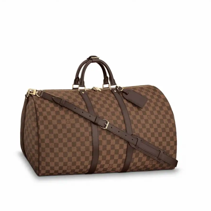 Cheap Louis 55 Vuitton N41414 Keepall 0222