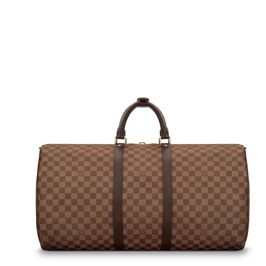 Affordable Keepall Louis N41414 Vuitton 55 0208