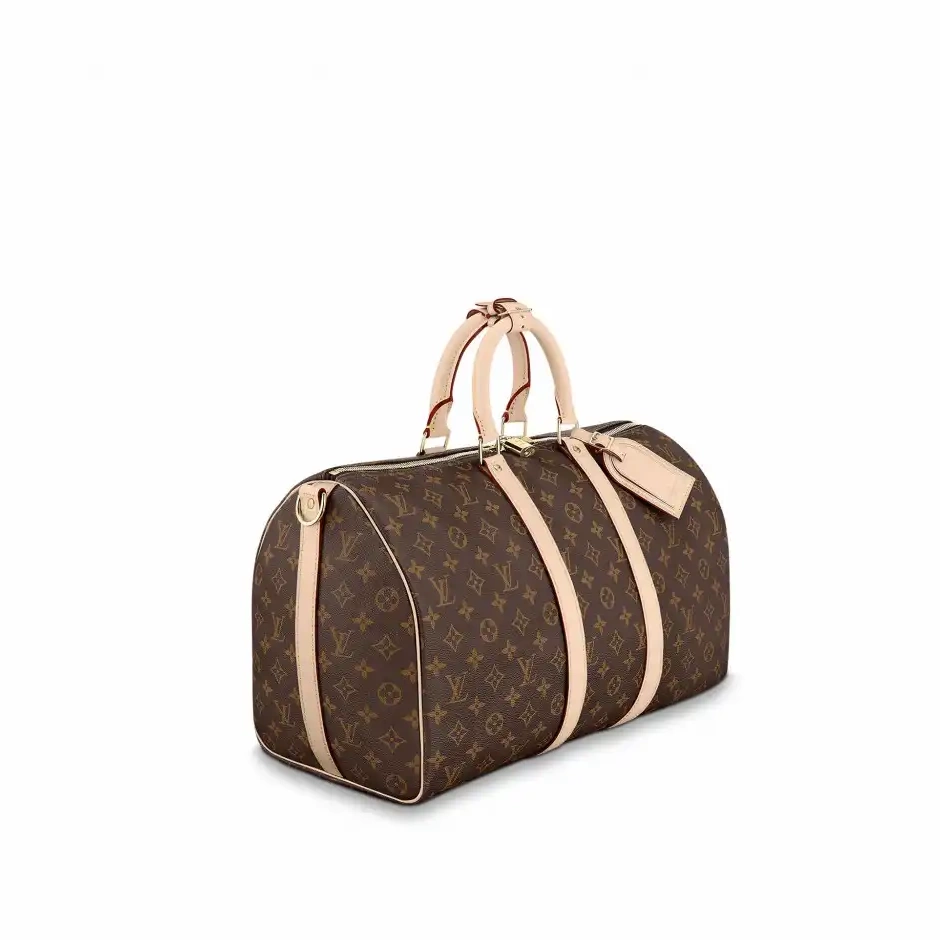 Cheap 45 M41418 Louis Vuitton Keepall Bandouliere 0209