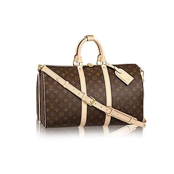 Affordable Bandouliere Keepall Louis Vuitton M41418 45 0223