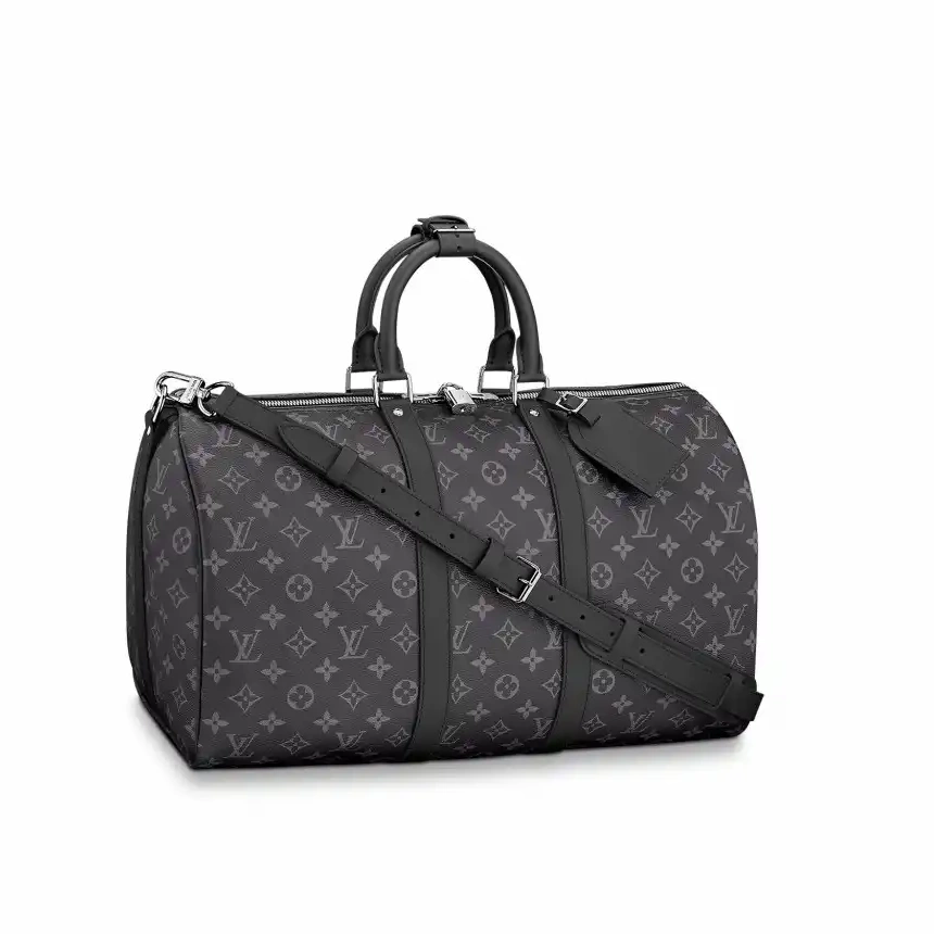 Cheap Vuitton Louis M40569 45 Keepall Bandouliere 0225