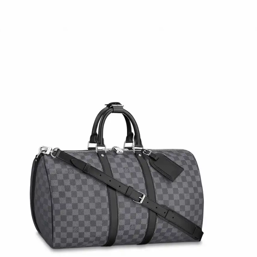 Cheap 45 N41418 Keepall Bandouliere Louis Vuitton 0213