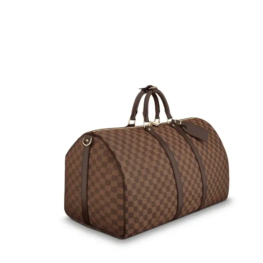 Affordable Keepall Louis N41414 Vuitton 55 0208