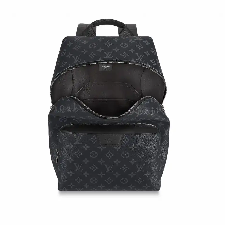 Cheap Vuitton Discovery M43186 Louis PM Backpack 0212