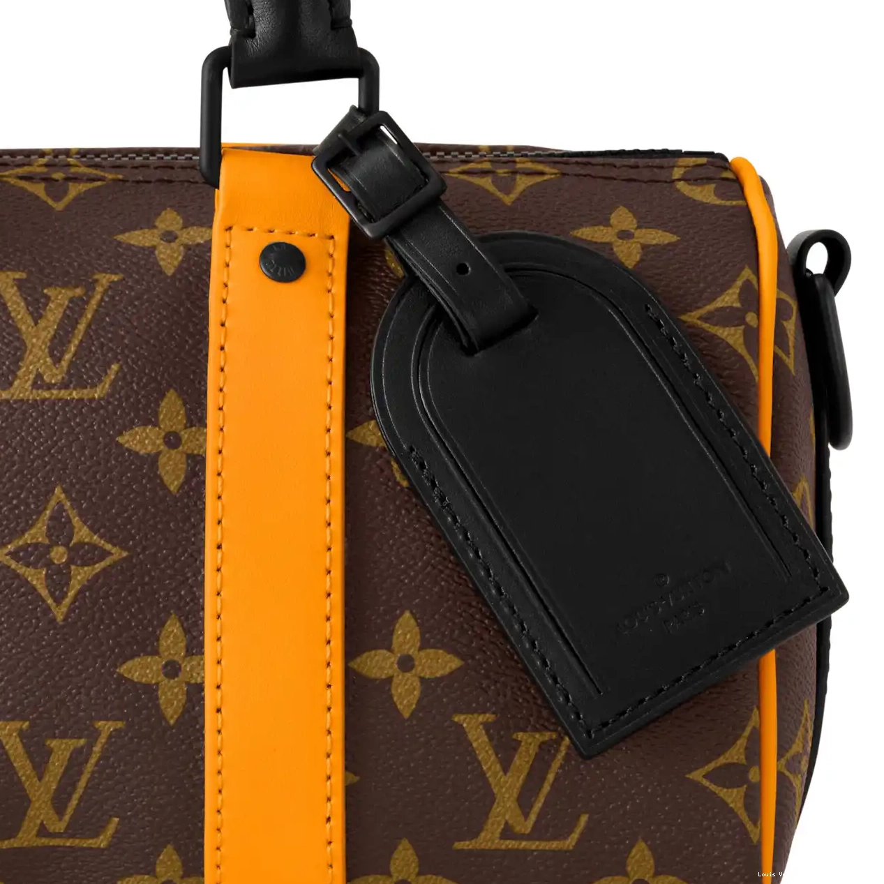 Cheap Louis Bandoulière 25 Keepall M46687 Vuitton 0219