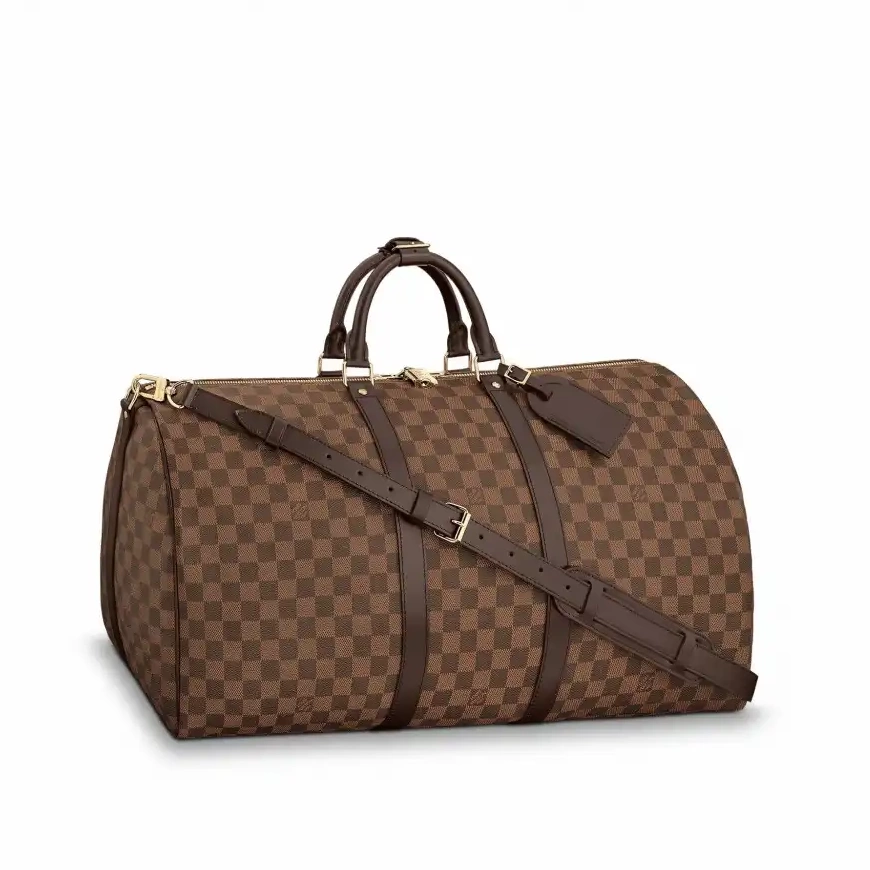 Affordable Louis 55 Keepall Vuitton N41414 0212