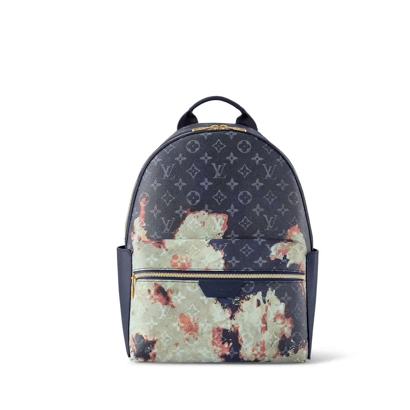 Cheap PM Vuitton Backpack M46806 Discovery Louis 0218