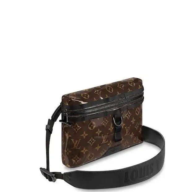 Cheap Vuitton PM Louis M43895 Messenger 0220