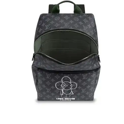 Cheap Apollo Louis M43675 Backpack Vuitton 0226