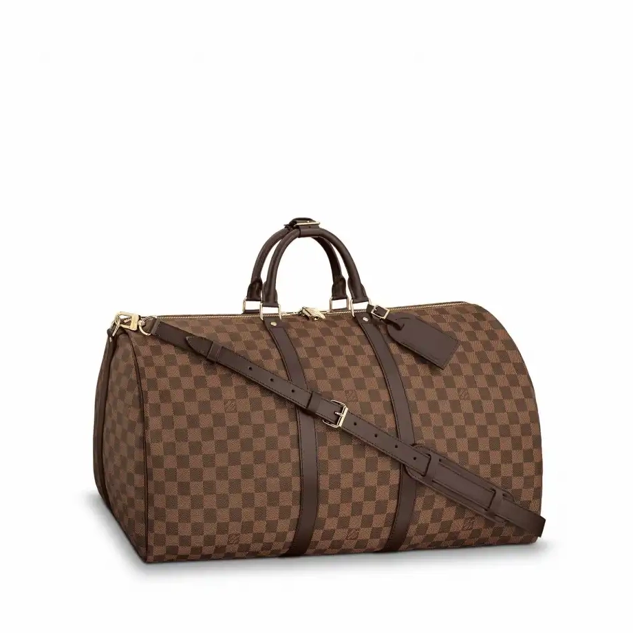 Cheap Vuitton N41414 55 Keepall Louis 0210