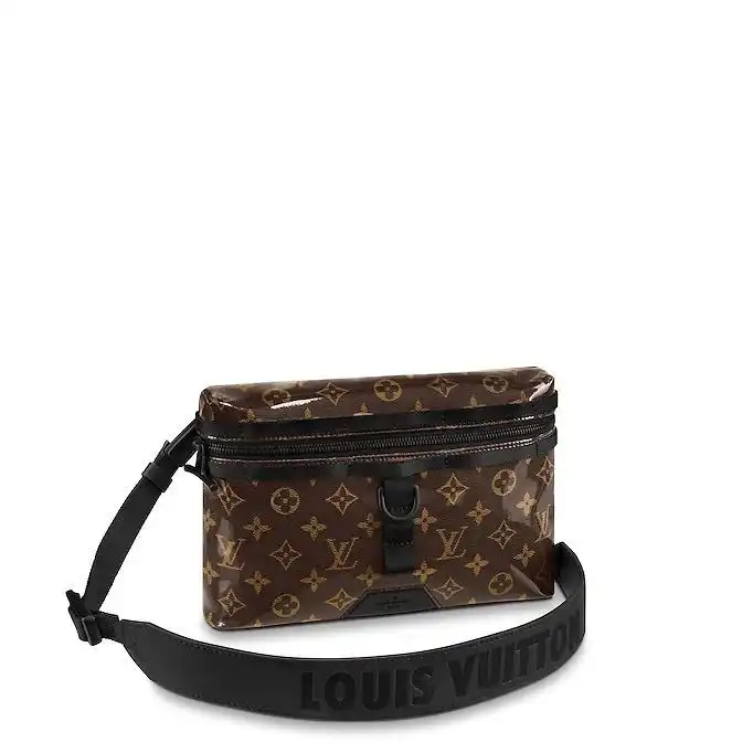 Cheap Louis Vuitton District PM N41213 0206