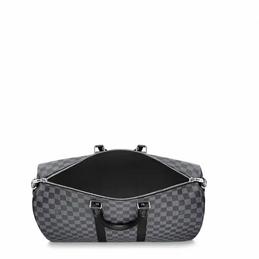 Affordable N41418 Keepall Vuitton Louis Bandouliere 45 0213