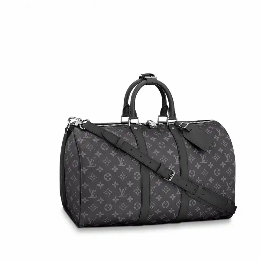 Affordable Louis Bandouliere Vuitton M40569 Keepall 45 0208