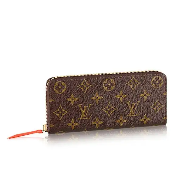 Cheap Louis Vuitton Clemence M61536 0205