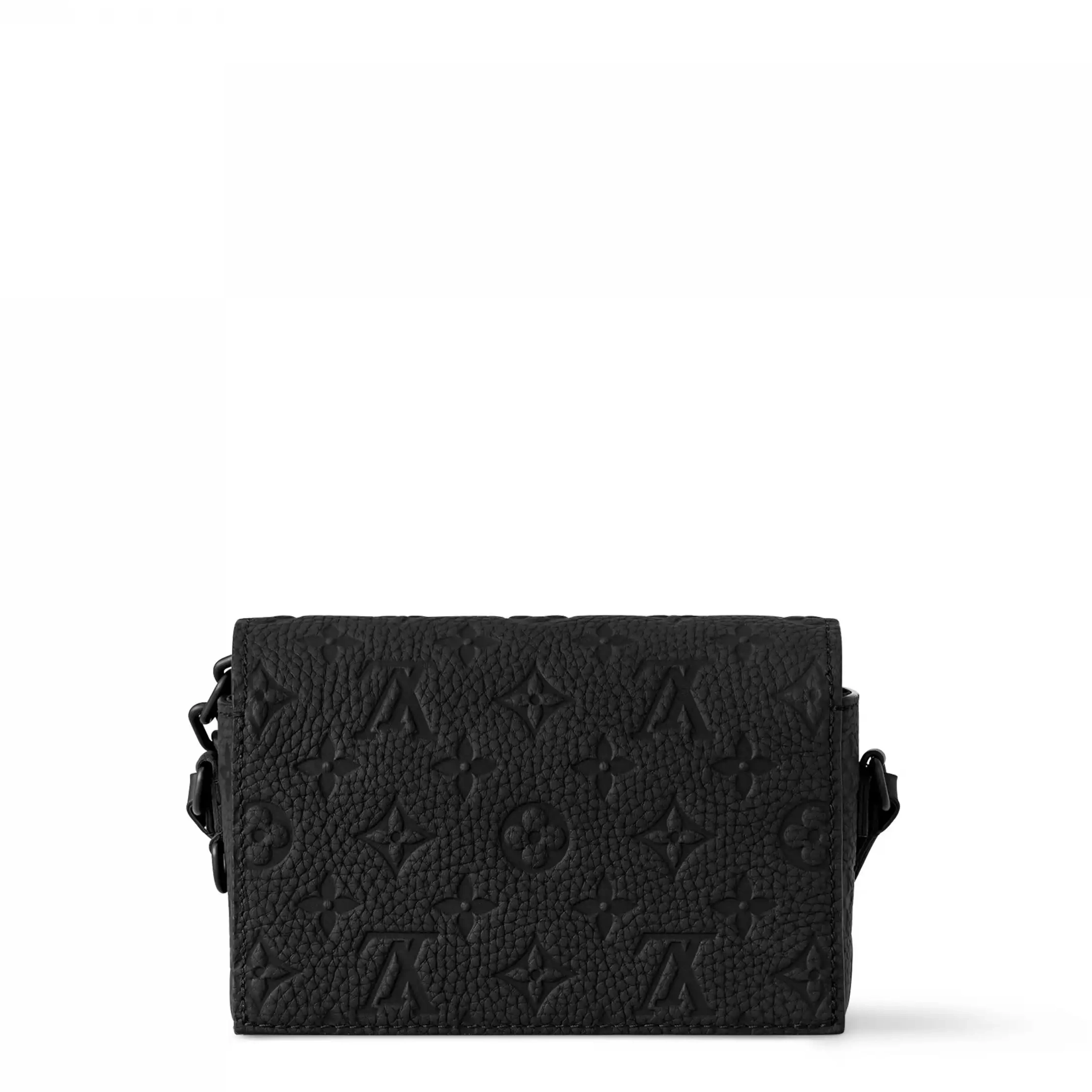 Affordable Wallet Louis Wearable M81746 Black Vuitton Steamer 0223