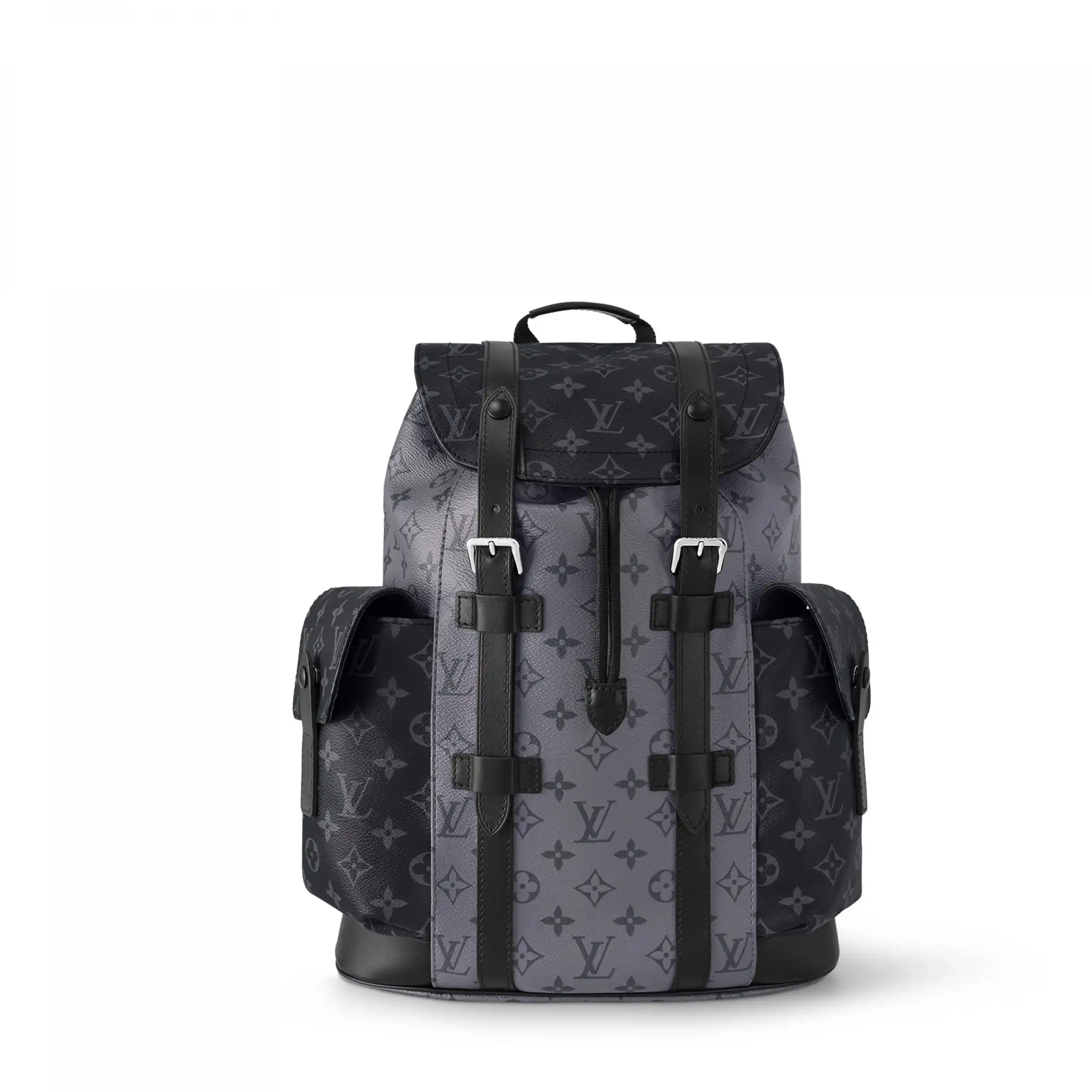 Cheap Vuitton M46331 Louis Christopher PM Backpack 0217