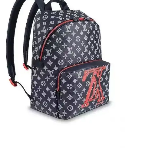 Cheap Vuitton Apollo M43676 Backpack Louis 0220