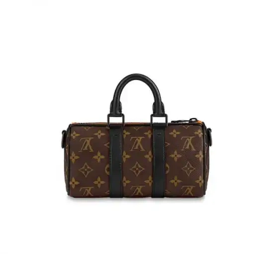 Affordable Louis XS M80201 Keepall Vuitton 0219