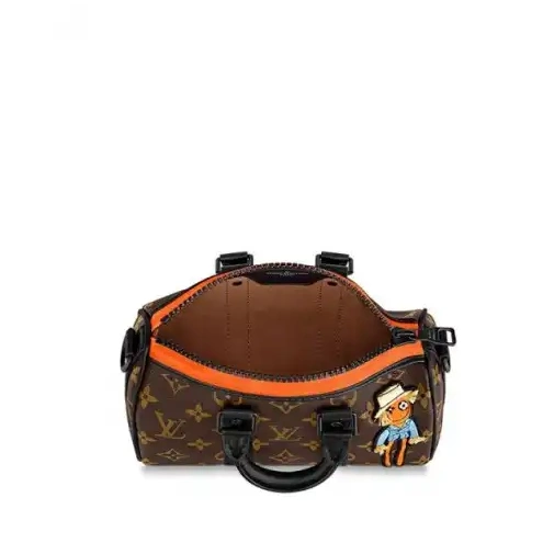 Affordable Louis XS M80201 Keepall Vuitton 0219